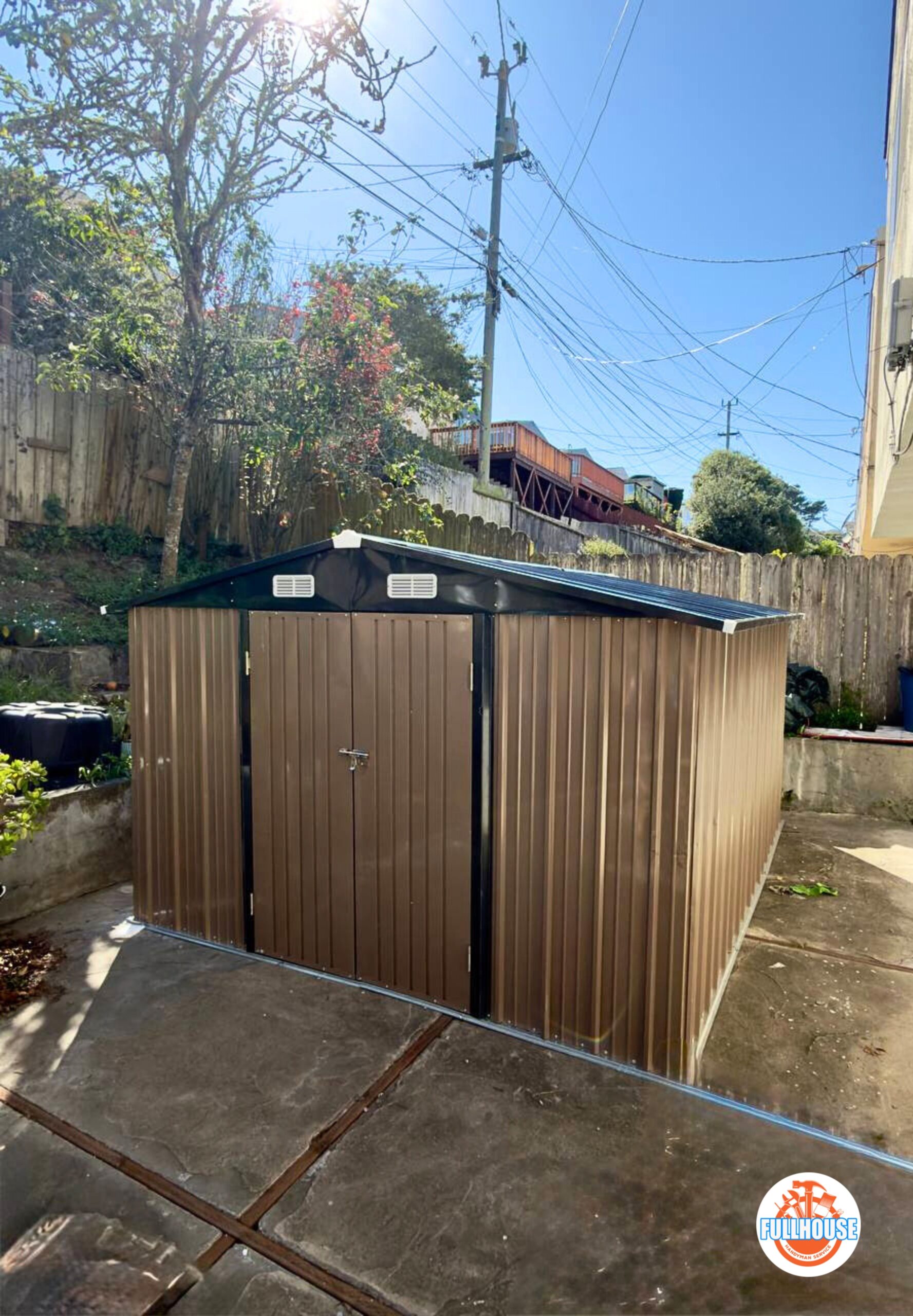 Bay Area Handyman Services: Spring Prep Guide (March 2026)