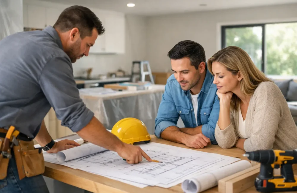 Best Home Remodeling Starts With a Better Plan