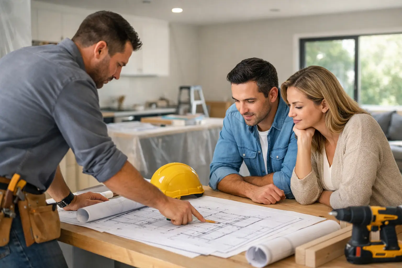 Best Home Remodeling Starts With a Better Plan
