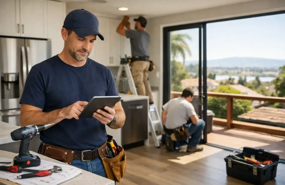 Top Handyman Cost in East San Mateo Explained
