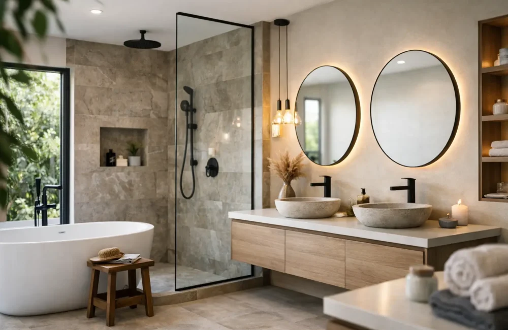Bathroom Remodeling Trends 2026 That Last