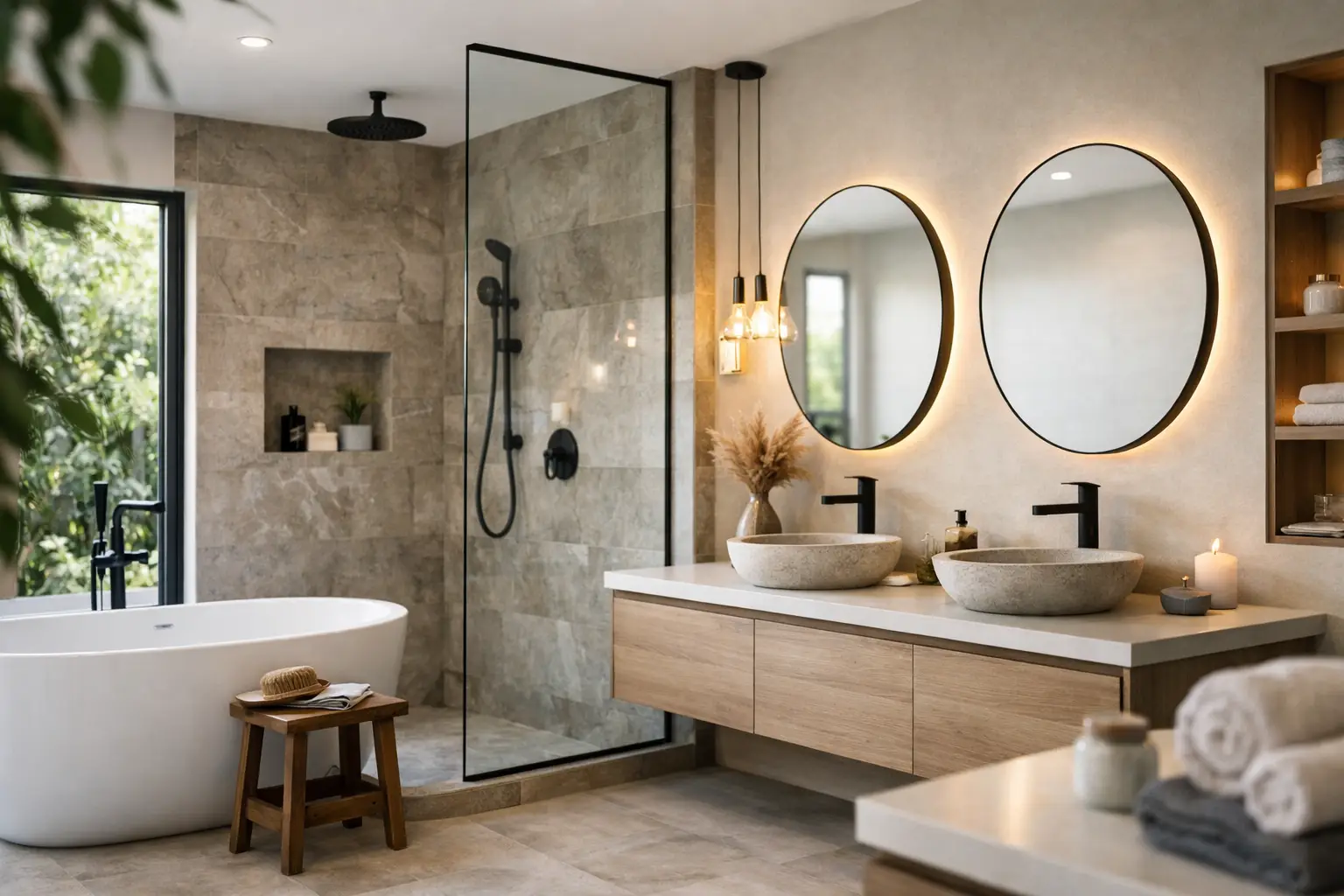 Bathroom Remodeling Trends 2026 That Last