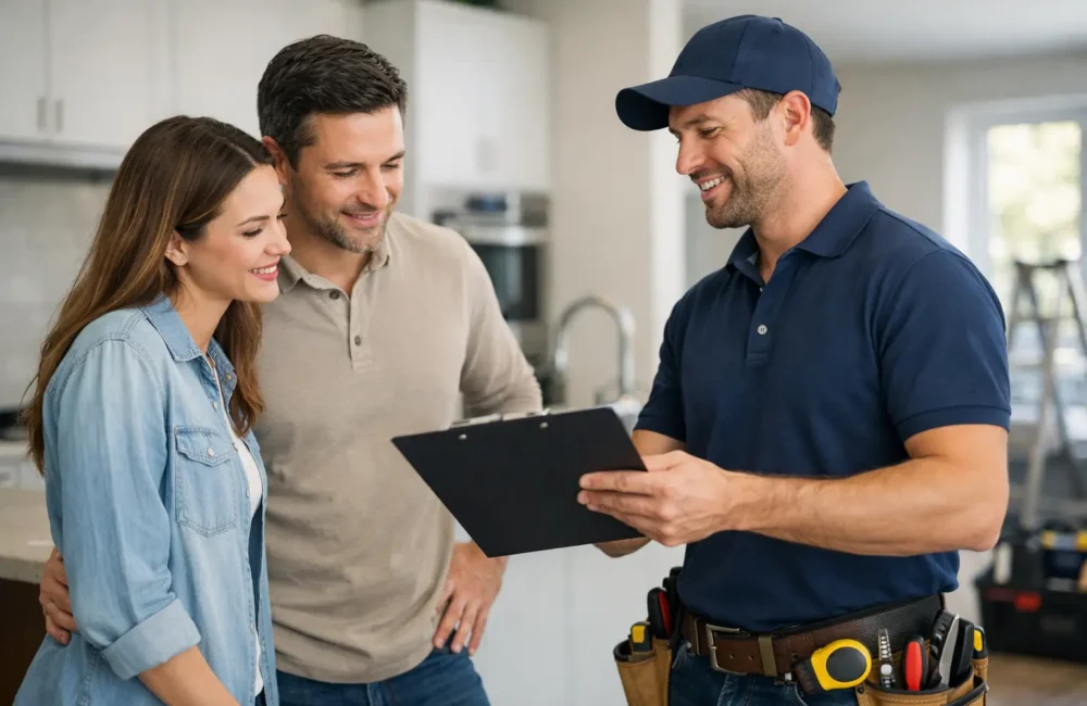 How to Choose a Handyman Near Me
