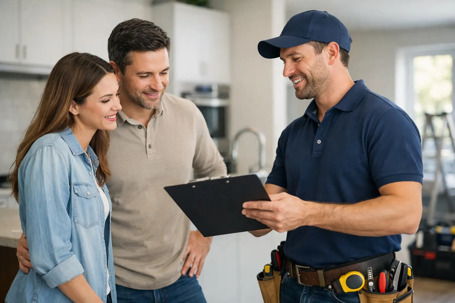 How to Choose a Handyman Near Me