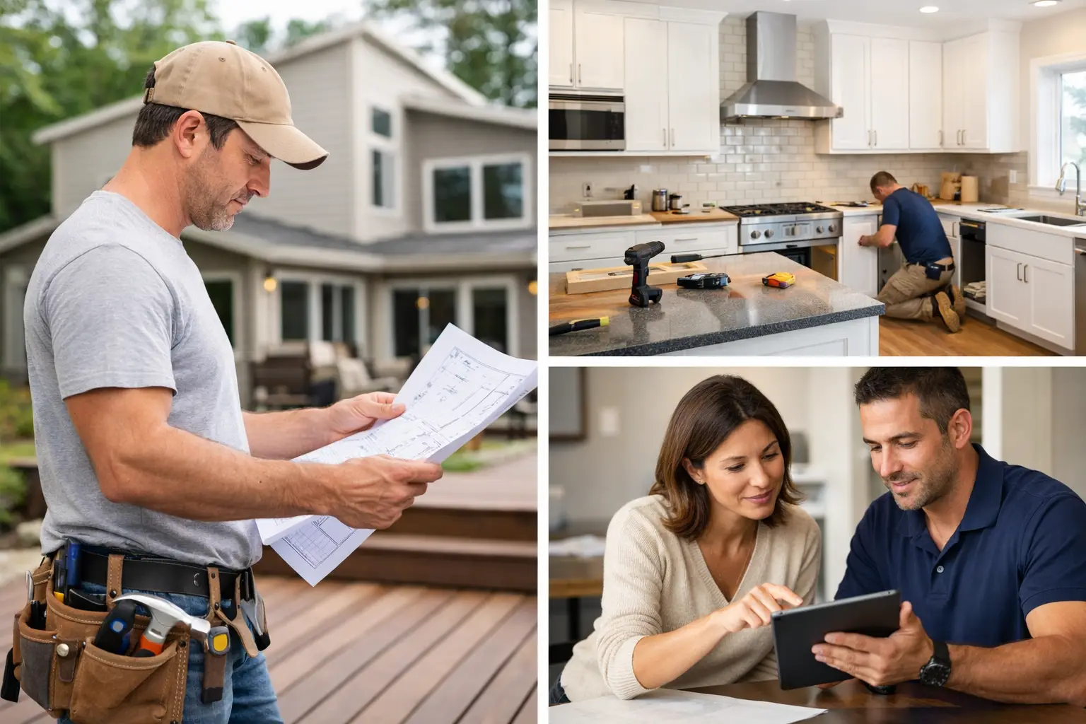 How to Find the Best Home Remodeling Companies