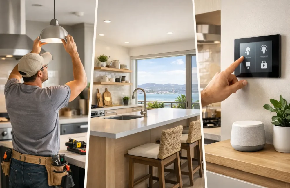 Kitchen Remodel 2026 Trends for Bay Area Homes