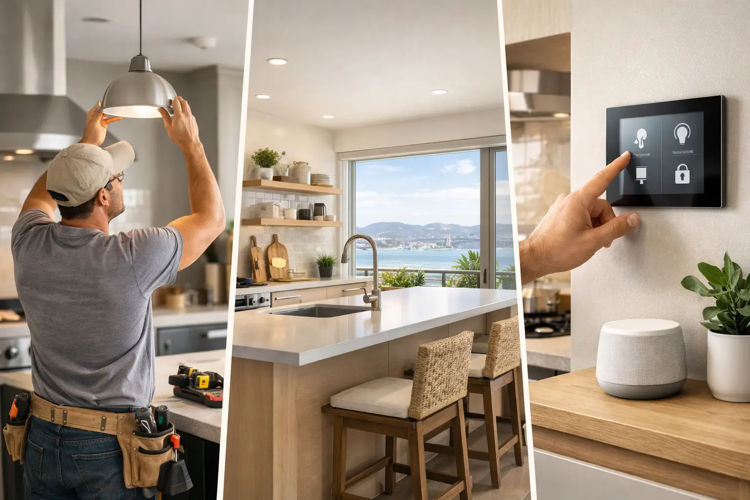 Kitchen Remodel 2026 Trends for Bay Area Homes