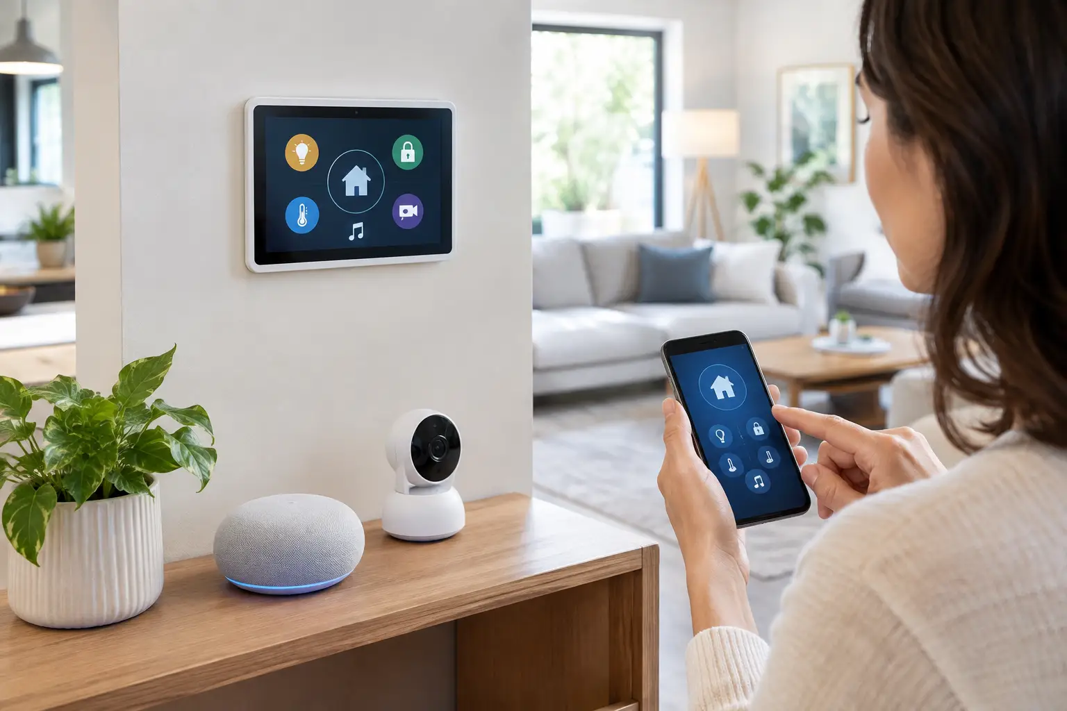 Best Smart Home Upgrades Worth Installing
