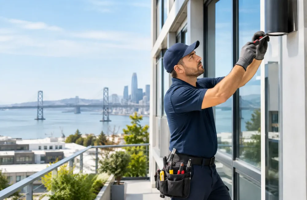 Commercial Property Maintenance Guide for Bay Area