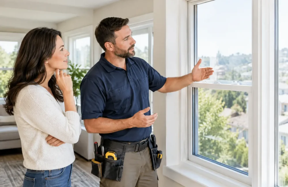 How to Choose Replacement Windows for Your Home