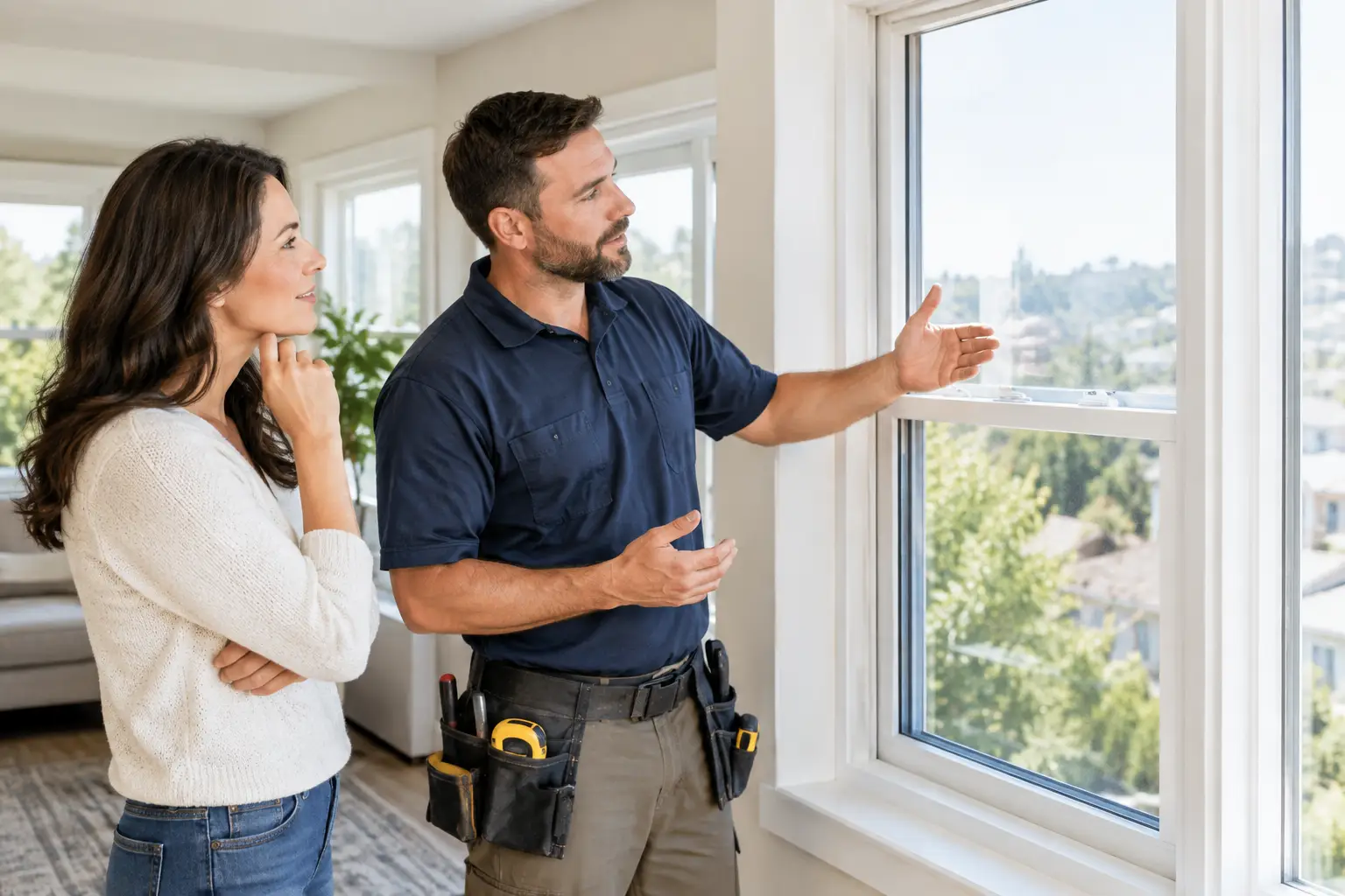 How to Choose Replacement Windows for Your Home
