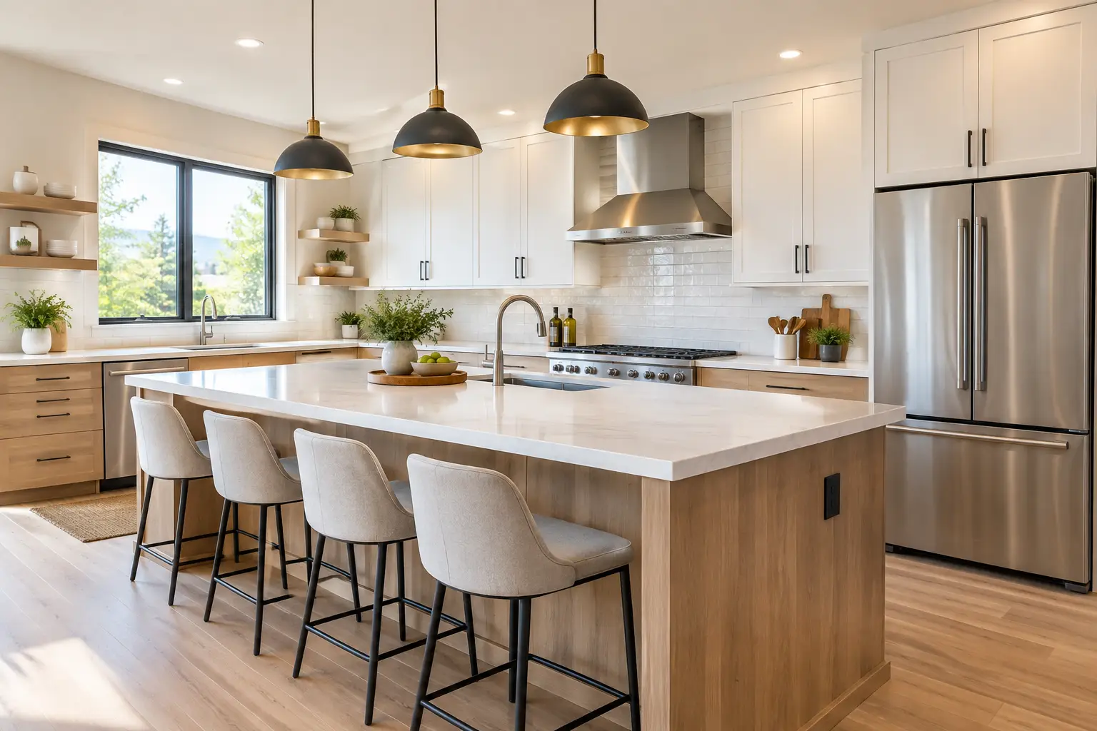 Kitchen Design 2026 Ideas That Work Harder