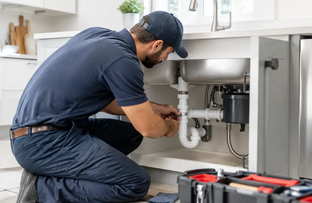 Plumbing Repair Review: What Homeowners Should Check