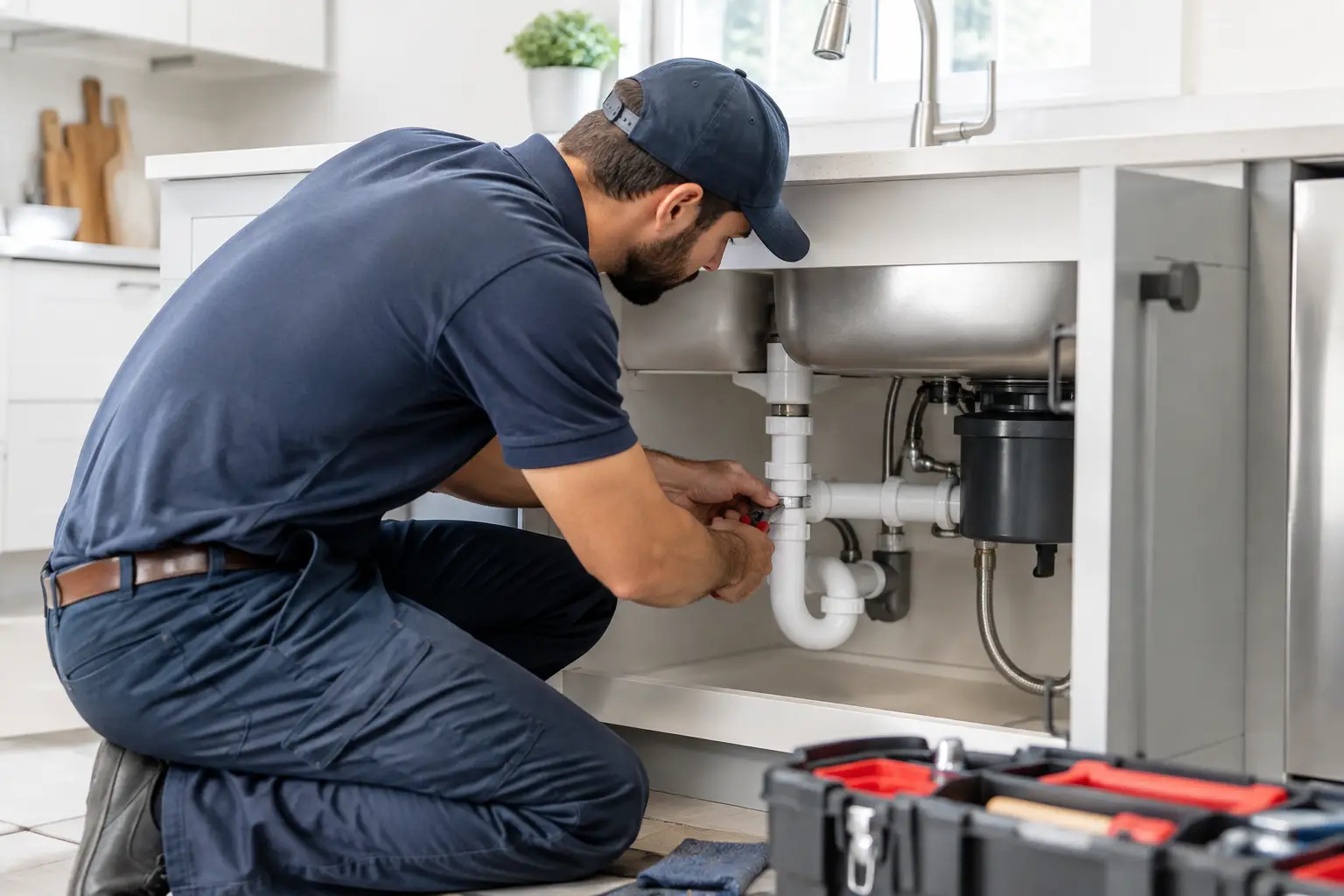 Plumbing Repair Review: What Homeowners Should Check