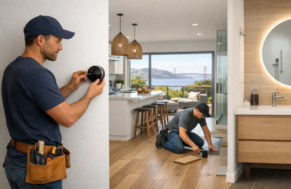 Remodeling Trends Bay Area Homes Need in 2026