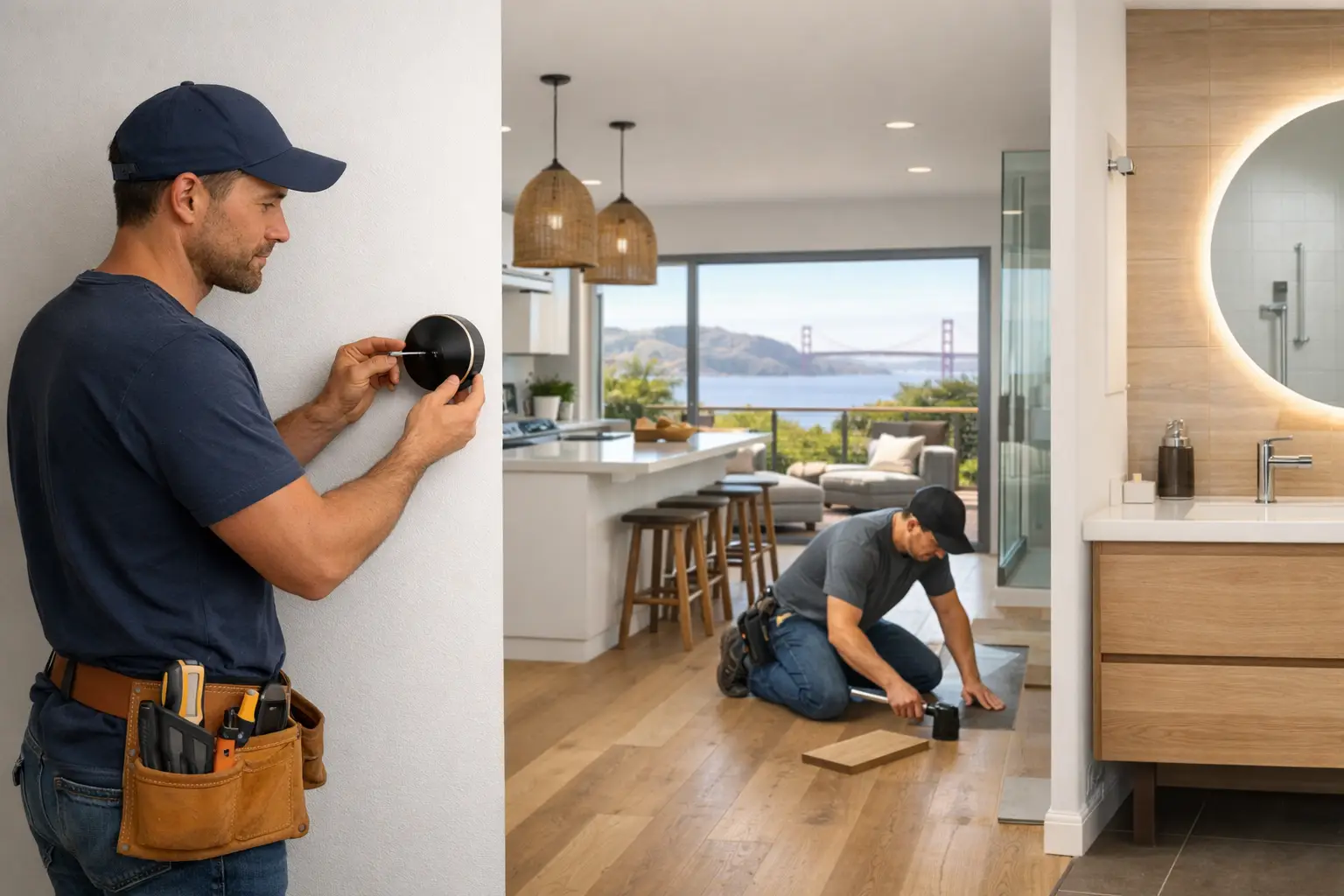 Remodeling Trends Bay Area Homes Need in 2026