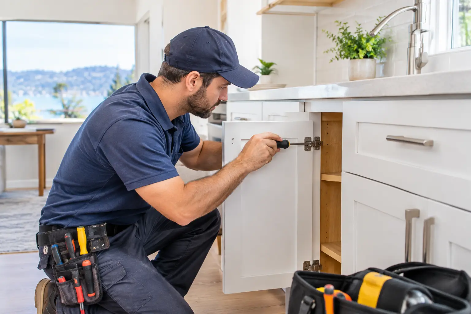 Top-Rated Small Home Repairs in San Bruno