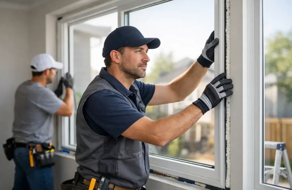 Window Installation Review: What Quality Looks Like