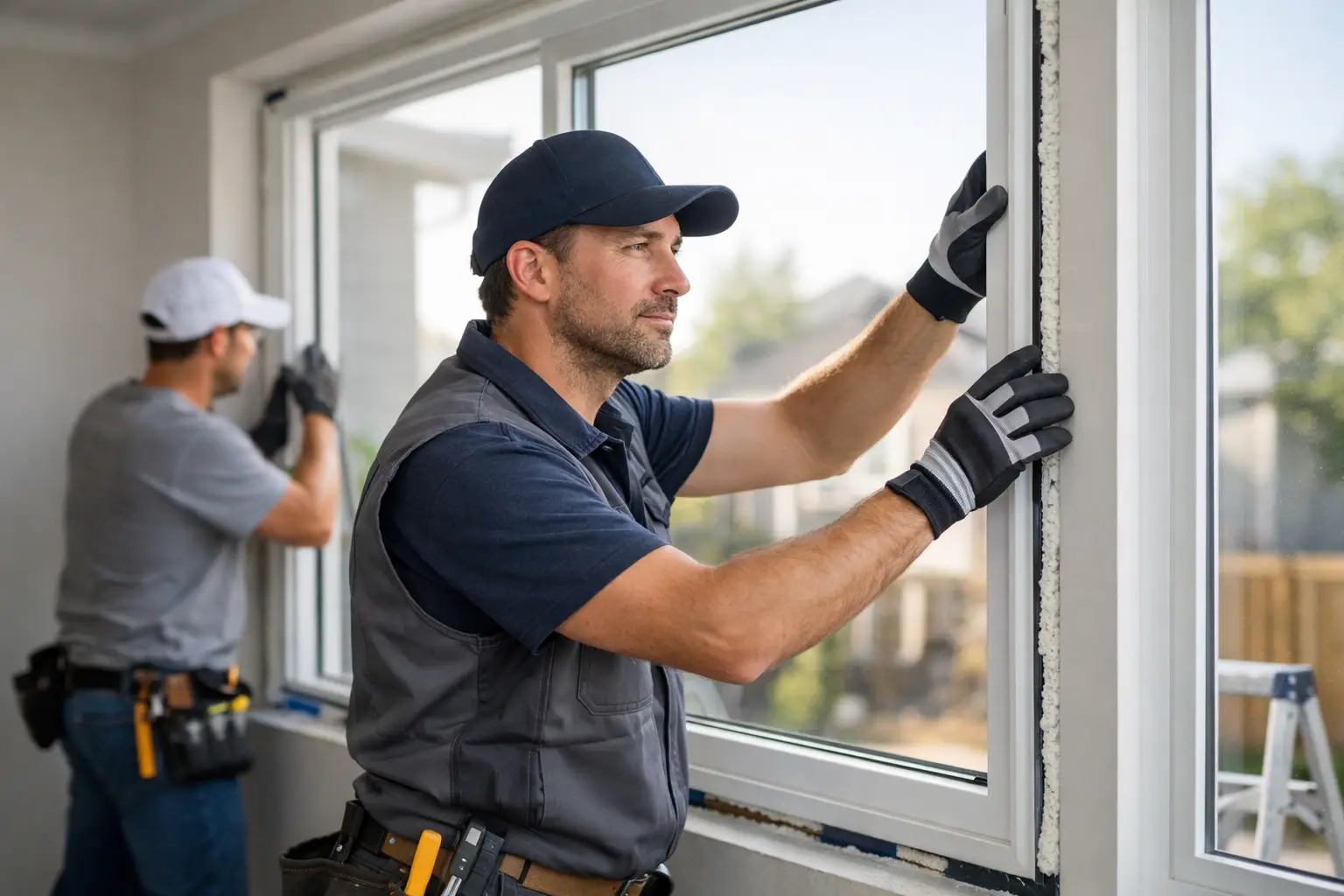 Window Installation Review: What Quality Looks Like