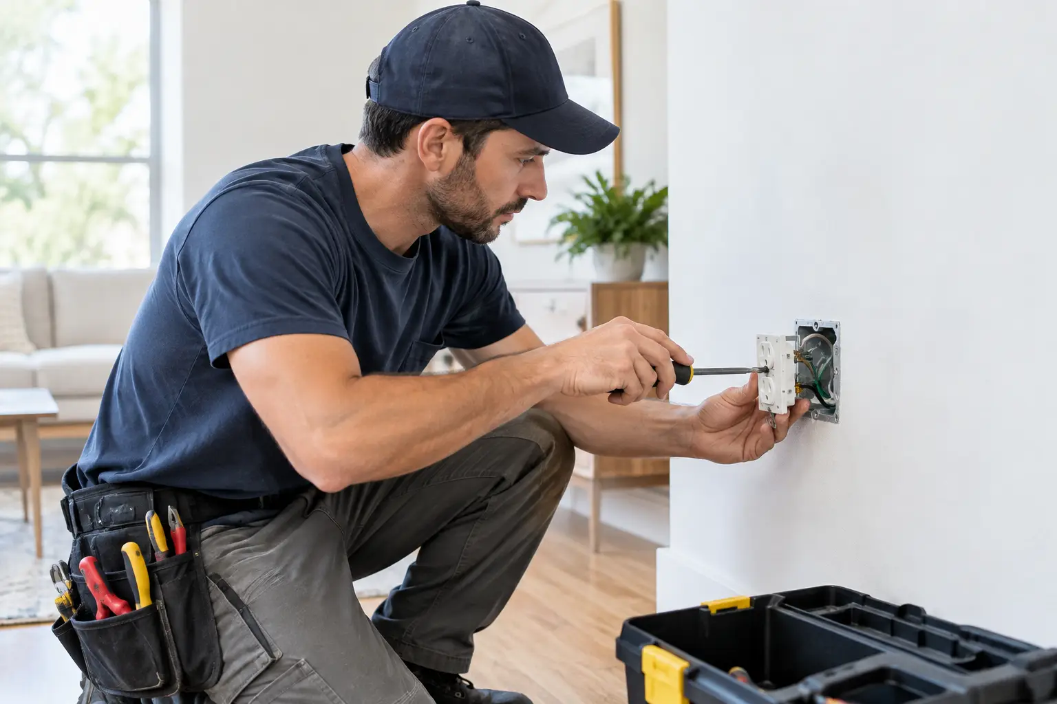 Home Electrical Safety Guide for Safer Homes