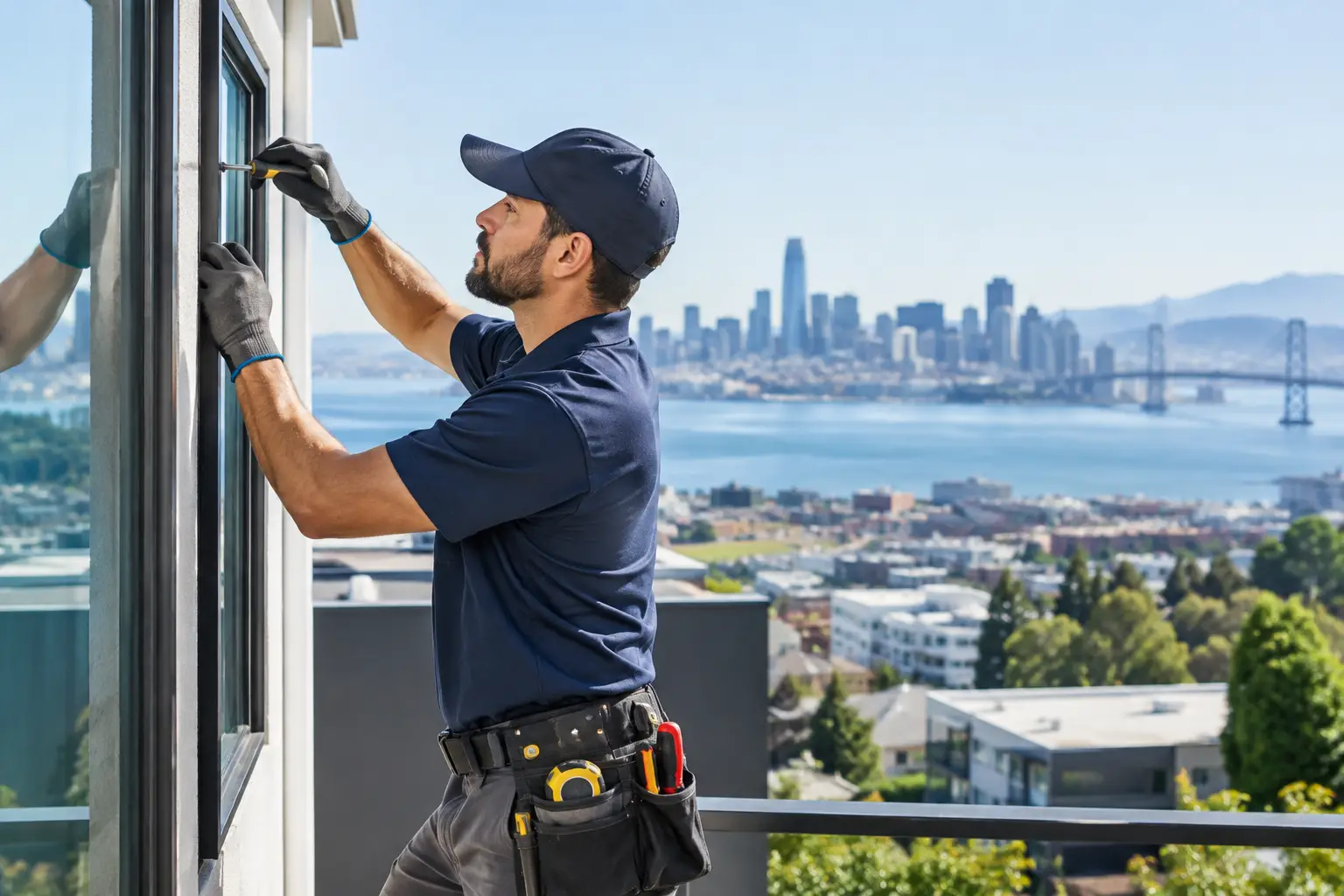Oakland Commercial Maintenance Guide for Property Managers